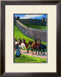 Buy The Road of the Roman at AllPosters.com