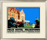 Buy Felix Hotel at AllPosters.com