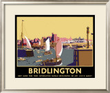 Buy Bridlington at AllPosters.com