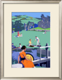 Buy Holiday Rivers at AllPosters.com