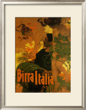 Birra Italia, c.1906