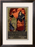 Buy Exposicion General Epanola at AllPosters.com
