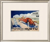 Hurtu Automobiles et Cycles