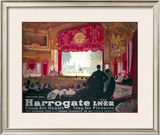 Buy Harrogate: Come for Health, Stay for Pleasure at AllPosters.com