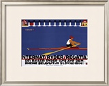 Buy Internat, Ruder, Regatta at AllPosters.com