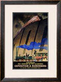 Exposition a Nuremburg