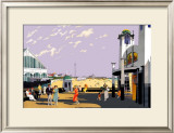 Buy Great Yarmouth & Gorleston on Sea at AllPosters.com