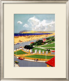 Buy Zetland Park, Redcar at AllPosters.com