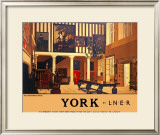 Buy York, The Treasurers House at AllPosters.com