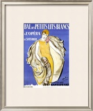 Buy Bal des Petits Lits Blancs at AllPosters.com