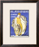 Buy Bal des Petits Lits Blancs at AllPosters.com