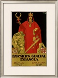 Exposicion General Epanola