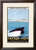 Buy Cayeux Sur Mer at AllPosters.com