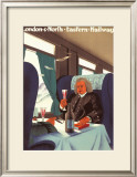 Buy Passengers of the Past at AllPosters.com
