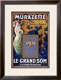 Buy Murazette at AllPosters.com
