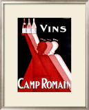 Camp Romain