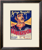 Classic Mexican Movie: El Fanfarron with Jorge Megrete