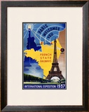 Paris, International Exposition 1937