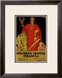Exposicion General Epanola