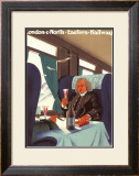 Buy Passengers of the Past at AllPosters.com