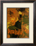 Birra Italia, c.1906