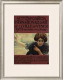 Buy VIieme Exposition Internationalle d'Art de la Ville de Venise at AllPosters.com