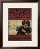 Buy VIieme Exposition Internationalle d'Art de la Ville de Venise at AllPosters.com