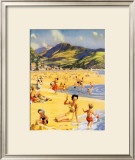 Buy Barmouth, BR Poster, 1956 at AllPosters.com