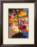 Buy Woodhall Spa, LNER Poster, 1923-1930 at AllPosters.com