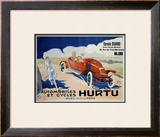 Hurtu Automobiles et Cycles