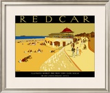 Buy Redcar at AllPosters.com