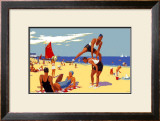 Buy Cleethorpes: Its Quicker by Rail at AllPosters.com