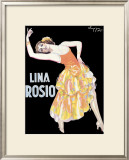 Buy Lina Rosio at AllPosters.com