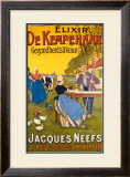 Eixir de Kempenaar