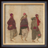Nomads