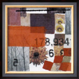 Buy After a Patchwork I at AllPosters.com