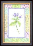 Patchwork Botanical II
