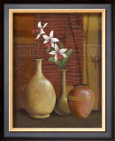 Buy Asian Arrangement I at AllPosters.com