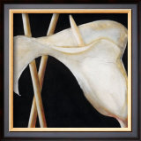 Buy Lily in Sepia II at AllPosters.com