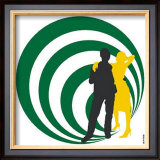 Buy 007 People at AllPosters.com