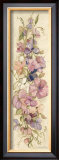 Sweetpeas for Annabelle II