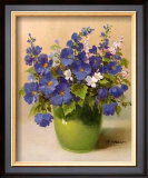 Buy Blumenserie at AllPosters.com