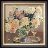 Buy Cocktail of Roses at AllPosters.com