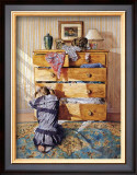 Buy The Missing Sock at AllPosters.com