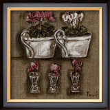 Buy Fleurs Roses at AllPosters.com