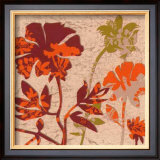Buy Marble Flowers II at AllPosters.com