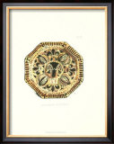 Buy Hexagonal Slip Dish at AllPosters.com