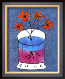 Buy Flowers in Jeans II at AllPosters.com