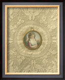 Buy Miniature Portrait II at AllPosters.com