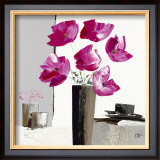 Buy Pivoines Roses II at AllPosters.com